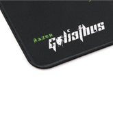 Mouse Pad Kaymaz Oyuncu Büyük Boy 70X30 cm Razer Goliathus